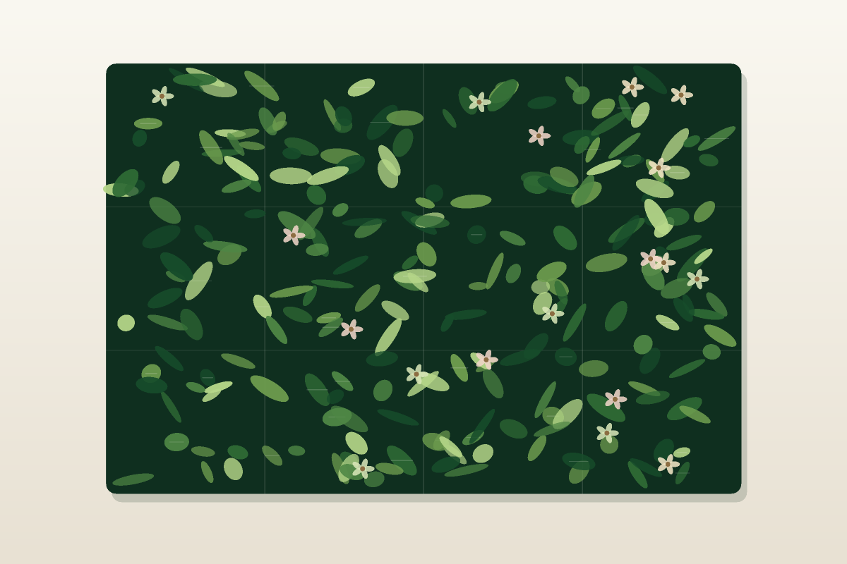 Artificial flowers catalog category