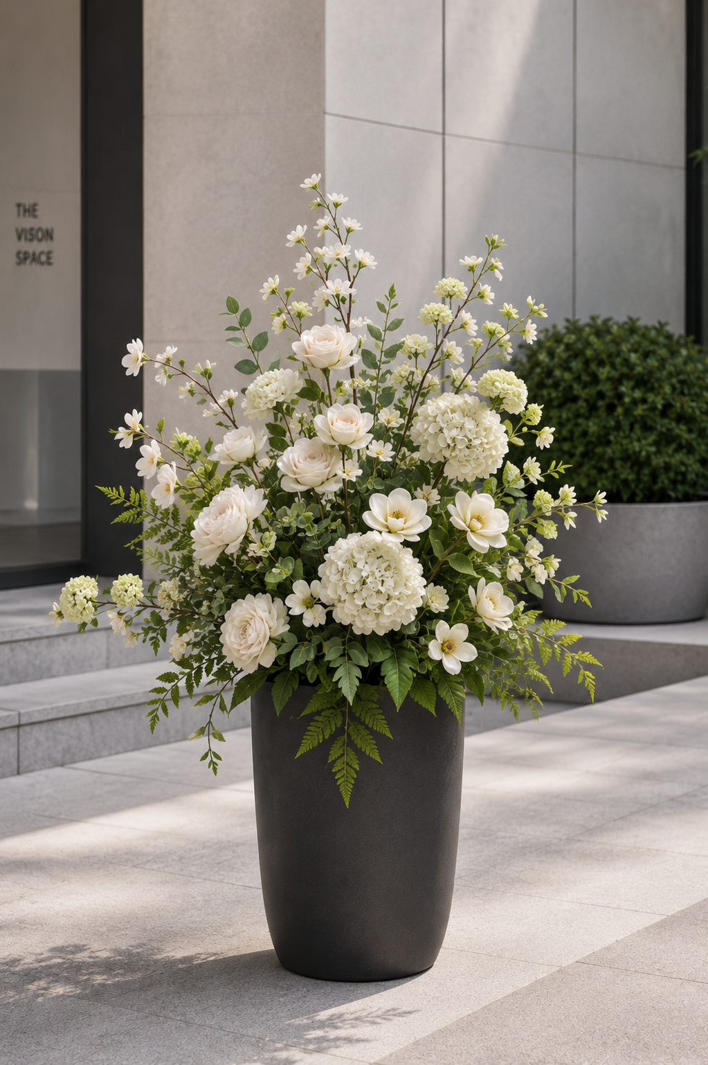 Artificial Flowers